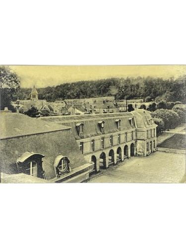 Dampierre yvelines - dampierre-en-yvelines,