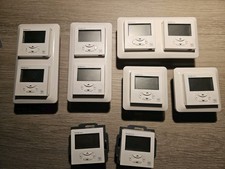 Rollladen Zeitschaltuhr "Rademacher Troll S50" voll funktionsfähig wow