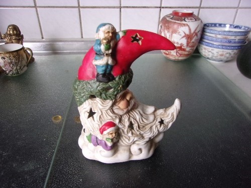 Weihnachtlicher