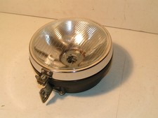 Simson S51  Scheinwerfer vollständig mit Standlicht Lampe original DDR