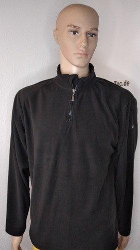 Microfleecepullover texxor - microfleecepullover,