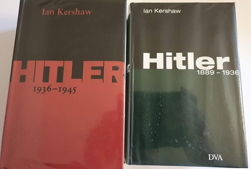 Hitler band 2 - band, 1-2