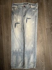 Dolce & Gabbana Vintage Jeans 2000s