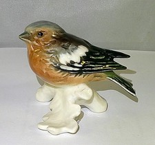 Goebel Vogel - Buchfink -