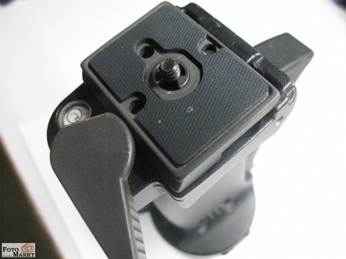 Manfrotto kugelkopf 322rc2 mit - 322rc2,
