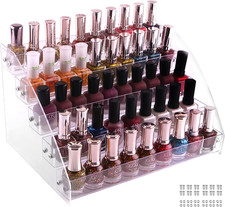 Nagellackbox acryl display - nagellackbox, acryl-display