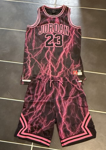 Jordan basketball set - 23,