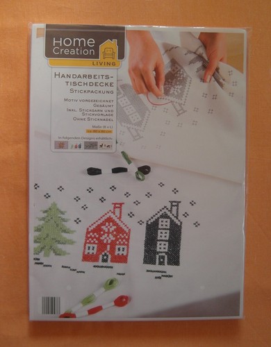 Stickpackung home creation - stickpackung,