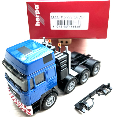 Herpa 146838 man e2000 - 146838,,