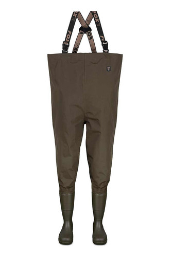 Fox lightweight chest waders - fox,
