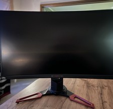 Acer Predator Z271T 27Zoll Full HD