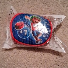 NEU IN VERPACKUNG.  RIO BALL