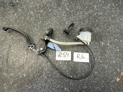 Yamaha rj27 rn32 rn49 - r6,
