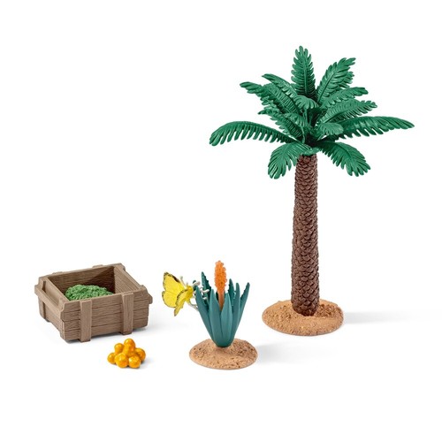 Schleich 42277 pflanzen - schleich,