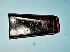 Motorhalter links von Hanomag AL 28 Oldtimer LKW (D28 Motor)