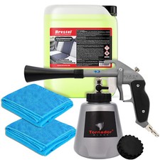 Tornador Black Z-020RS