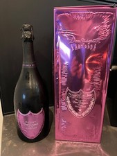 Dom Perignon 2008 Rosé LADY