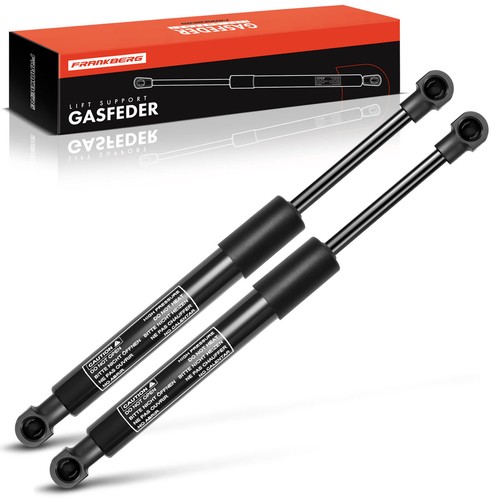 Gasfeder motorhaube - 2x,