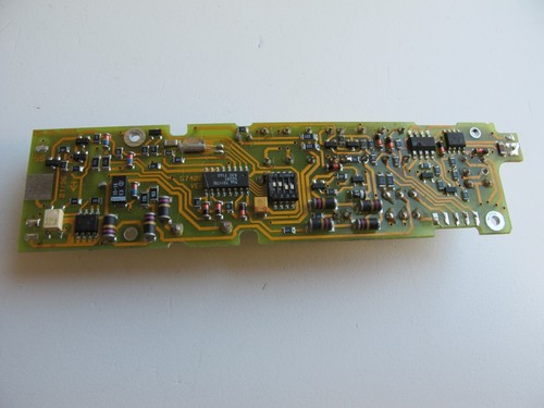 Märklin 574009 delta decoder - märklin,