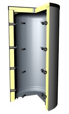 Pufferspeicher 1000 Liter