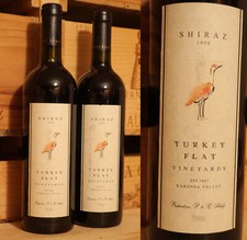 2 Fl. 1998er Turkey Flat