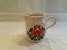 VEB Steingutwerke Torgau Krug