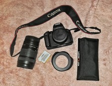 Canon EOS 700D & Canon EF-S 18-135mm f/3.5-5.6 IS mit Zubehör