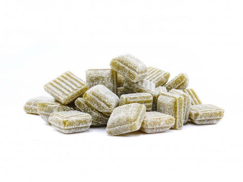 Salbei bonbons - salbei-bonbons,