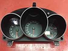 Mazda 3 BK 1.4 Tacho Kombiinstrument Geschwindigkeitsanzeige 4KBP4KB Benzin