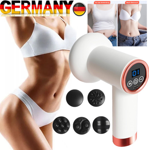 Vakuum massagegerät anti - vakuum,