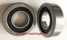 Mastrolle/ Stützrolle/