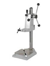 Restposten Wolfcraft Bohrständer Werkzeugständer Bohrmaschinenständer