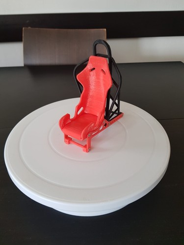 Schalensitz recaro - schalensitz,