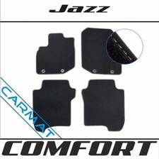 Fussmatten für Honda Jazz III