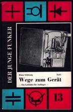 Der junge Funker 13 -Klaus