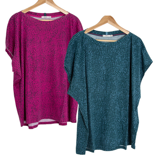 2er set cecil shirts - cecil,