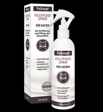 Felisept FELLpflegespray für