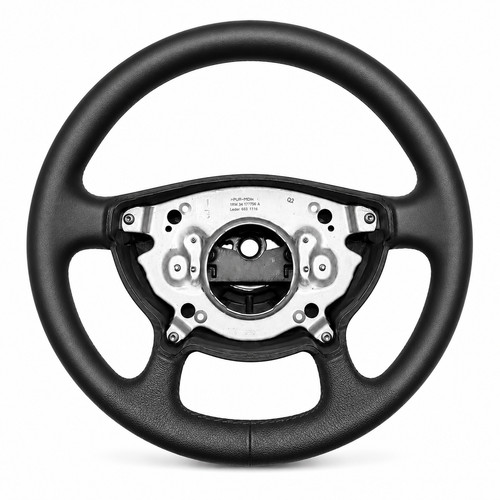 Lenkrad lederlenkrad mercedes - lenkrad,