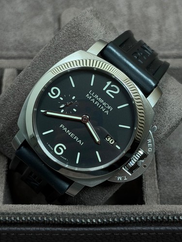 Panerai luminor marina 1950 - panerai,