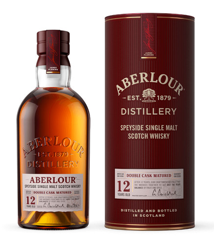 Aberlour years - 12,