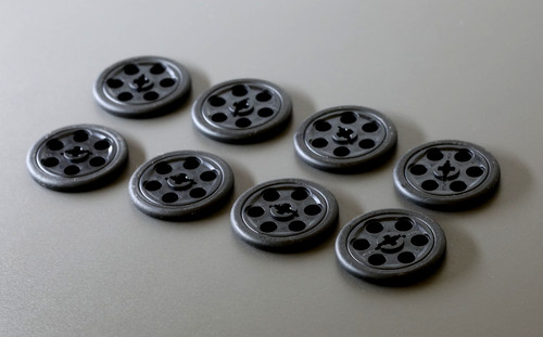 Lego technic rad - 8x, +