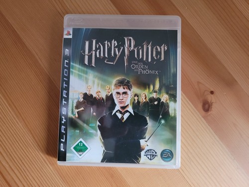 Harry potter und der - potter, orden