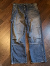 g-star / Carpenter 34/32