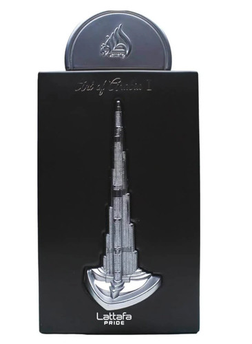 Lattafa pride art arabia - lattafa,