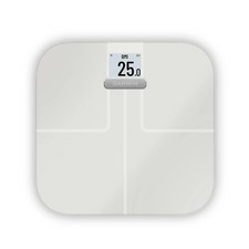 Garmin index smart - smart, waage