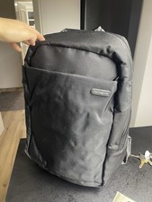 Samsonite rucksack Gepolstert