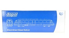 Dapol W10 BR Streamlined