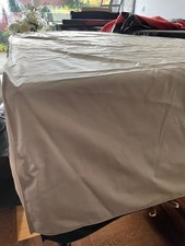 Flügeldecke Klavierdecke 1,80m