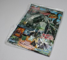 Schleich Eldrador Creatures Nr. 14: Dschungelungeheuer (Limited Edition) m. Heft