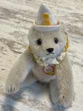Steiff 029400 Teddy Clown ca